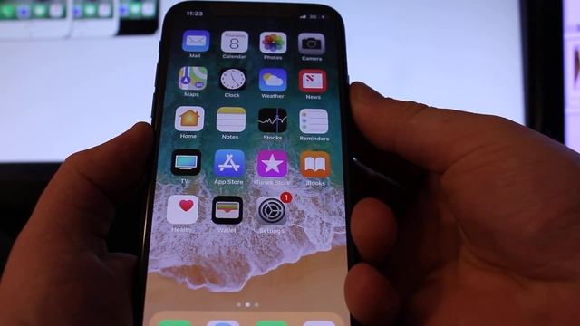 iPhone X XS / 8 PLUS / 8 How to enter DFU MODE смотреть онлайн