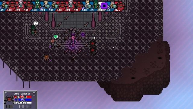 Let's Play Voidspire Tactics - #28: Finale смотреть онлайн