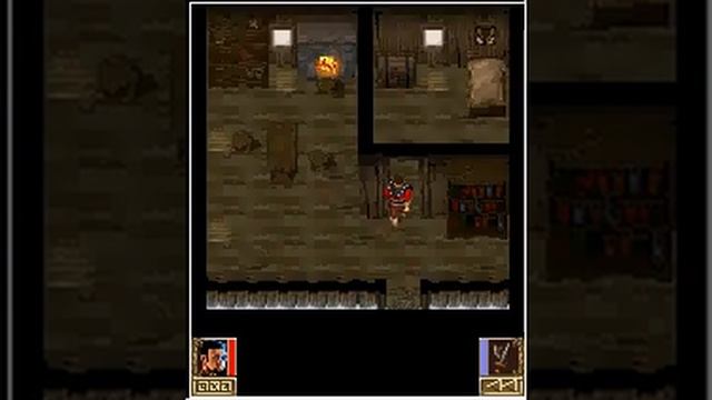 Gothic 3 Mobile смотреть онлайн