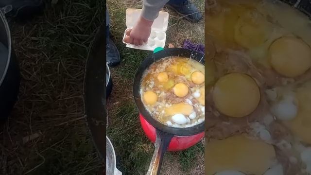 Готовим на праздник с Галиной