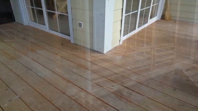 Видео обзор каркасного дома 7,5х12,5 от ПЗСК.Каркасный дом 7,5 на 12,5. КП Солнечный Мыс. смотреть онлайн