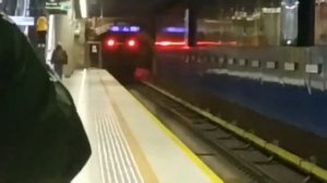 Варшавское метро Metro Warszawskie Warsaw Metro