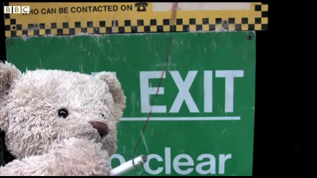 Misery Bear sa pire journée de boulot смотреть онлайн