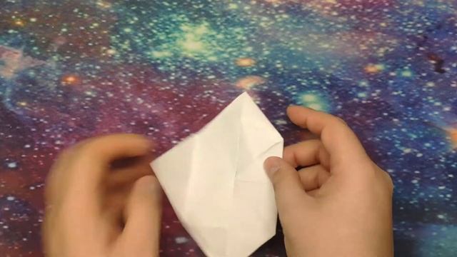 оригами сказка про пирата смотреть онлайн