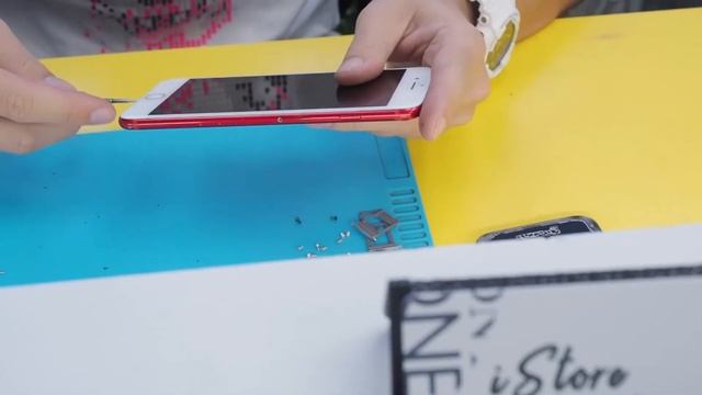 iStore Благовещенск смотреть онлайн