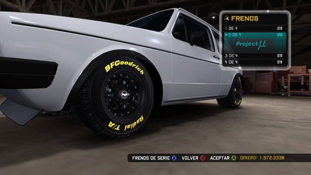 VW Golf GTI 1983 Customization | Midnight Club Los Angeles смотреть онлайн