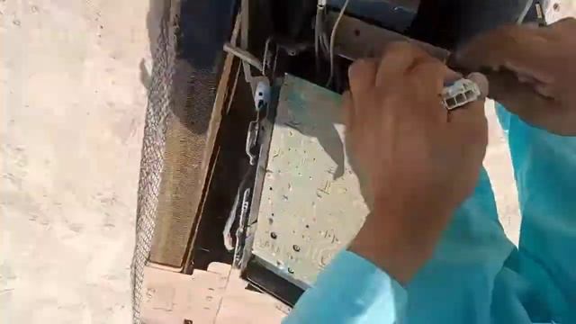 How to fix Error Code E5 Problem Air Conditioner |E5 Error on ac solution | смотреть онлайн