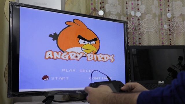 PvP Station Light 3000 TV Game Console Handheld смотреть онлайн