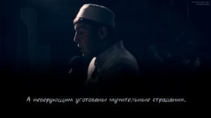 Красивое чтение Корана. Абу Джудама. Таравих в с. Агвали