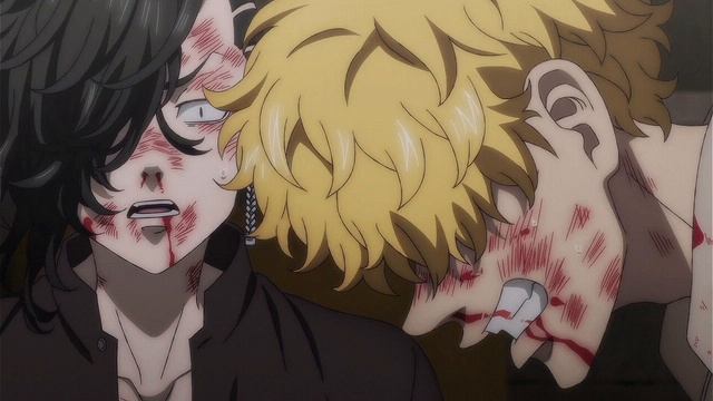 Tokyo Revengers Season 3 Episode 4 Tamil Breakdown (தமிழ்) смотреть онлайн