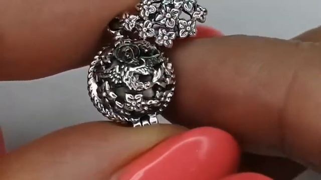 Обзор на подвеску Послание Матронушке смотреть онлайн