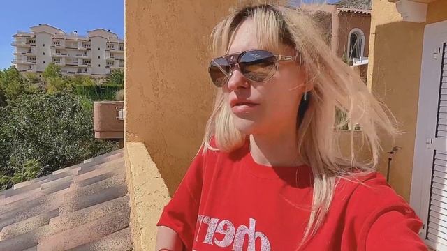 Нет дома | Где жить? День в Испании | Цены на продукты смотреть онлайн