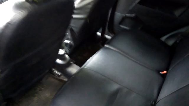 Форд Фьюжн 2007 1,6 механика отзыв реального владельца смотреть онлайн