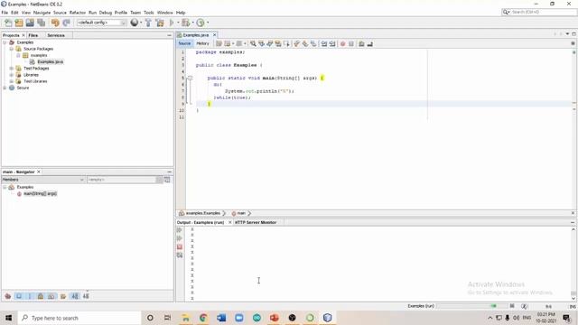 JAVA ONLINE INTERNSHIP - DAY 7 | INTERNSHIP CERTIFICATE смотреть онлайн