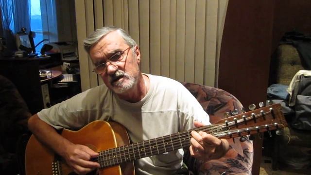 Цыплёнок В.Пушкарёв сл. С.КрыловаMVI_1791.MOV смотреть онлайн