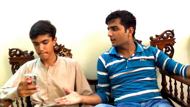 when you try to be oversmart | Shokhay Dost | Groovy Team | Funny смотреть онлайн