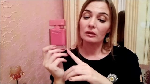 Осенние ароматы, астрология, украшения, ароматы лета,аромат-пижамка и др смотреть онлайн