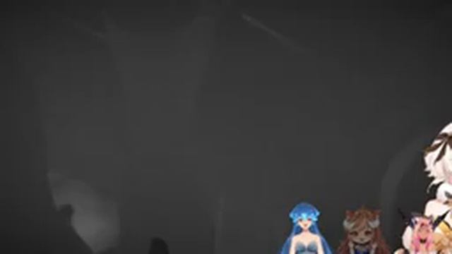 Yuzu Plays Devour (ft. Bao, Hazumi & Trickywi) смотреть онлайн