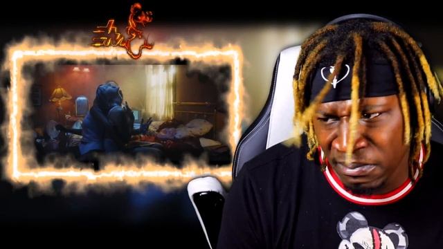 Spiritbox - Hurt You "Official Video" 2LM Reacts смотреть онлайн