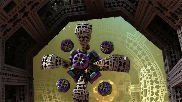 Metal Flower [MPC-One, Cobalt9m, Virus TI-2] смотреть онлайн