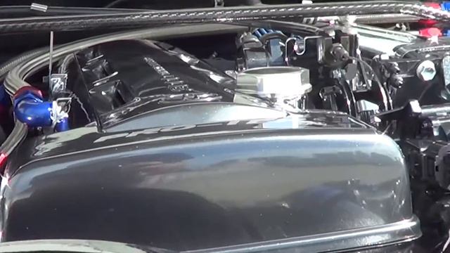 Protek Automotive Cars [Supra, R33 & Evo 8] - (Slammed Productions) смотреть онлайн