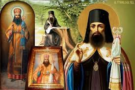 ✞ПЛАЧ ПОКАЯННЫЙ✞Моления Тихона Задонского✞