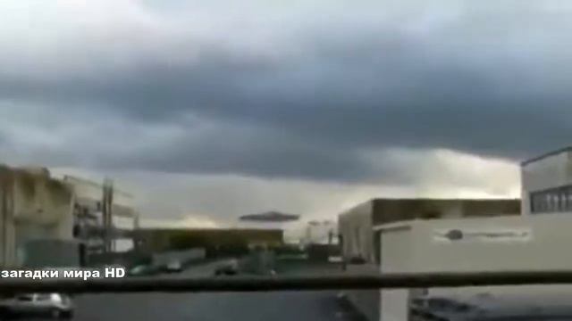 Посадка НЛО на земле Реальные снимки смотреть онлайн