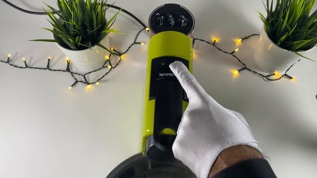 Nespresso Essenza Mini Descaling - How to Descale Nespresso Essenza Mini смотреть онлайн