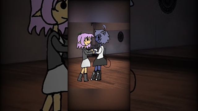 На что я потратила 4 часа?#рекомендации #рек #анимация #танец#аниматор смотреть онлайн