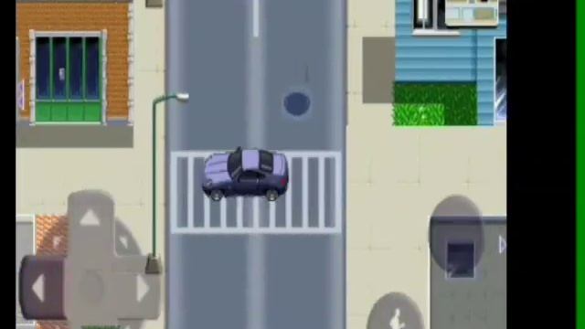 Gangstar 2d do java para android em formato apk смотреть онлайн