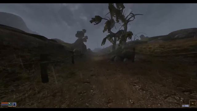 Олдфажим в Морровинд (Morrowind) Как в первый раз) смотреть онлайн