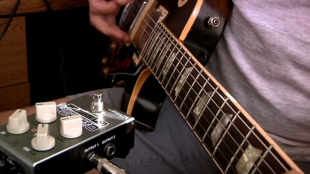 C4 Synth Preview: Guitar & Bass Synthesizer смотреть онлайн