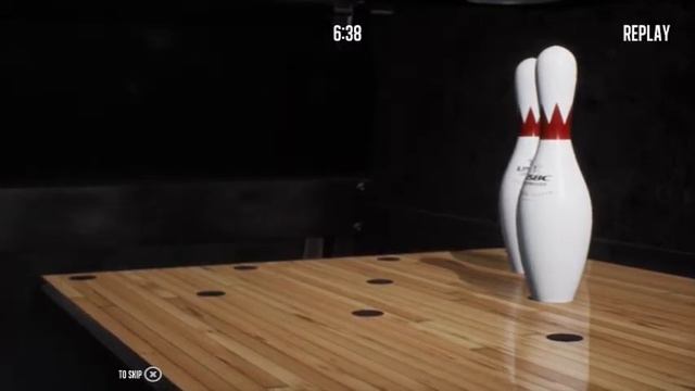 PBA Pro Bowling - Strive for 200 - Bowling Part 1 Video - #nosmallcreator смотреть онлайн