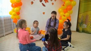 Музыкально-ритмическая нейроигра "Музыкальные шарики"