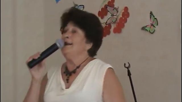 "Лебеди летят", исп. Светлана Яценко смотреть онлайн