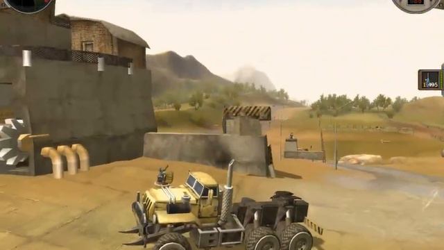 kto MOD 4.1 Alpha смотреть онлайн
