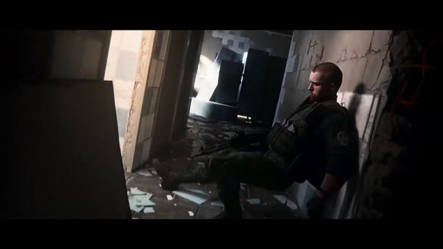 ESCAPE FROM TARKOV - Fan Trailer смотреть онлайн