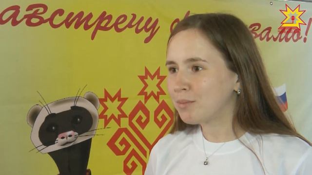 Мы будущее! Кандидаты на участие во всемирном фестивале молодежи и студентов встретились с послами смотреть онлайн