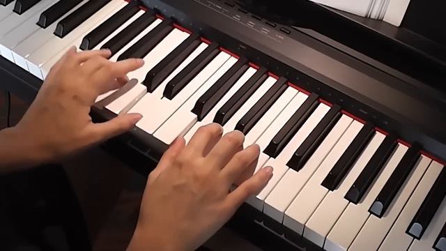 ♪ The Can-Can ♪ Piano | Alfred's 1 смотреть онлайн
