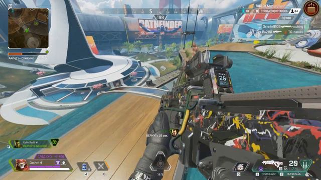 Упал железными булками врагу на лицо , и кто виноват ? смотреть онлайн