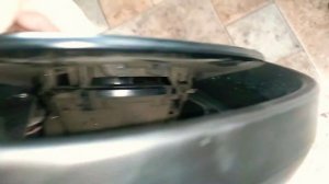 Зеркало Suzuki Sx4, ремонт, замена