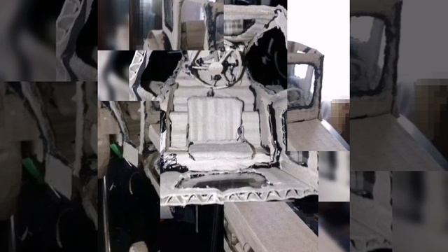 Т-40 модель із бумаги смотреть онлайн