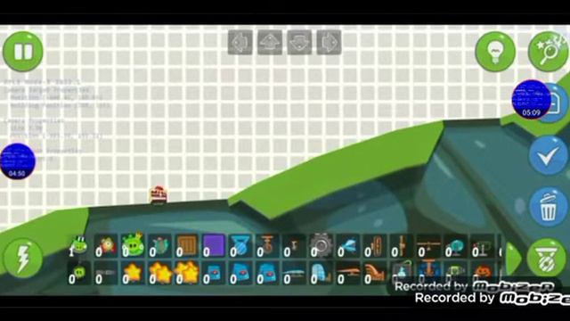 Bad Piggies Mod Unity / Mod Apk 2017