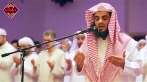 Раыд Мухаммад Курди - дуа в ночью Рамадана - день 27