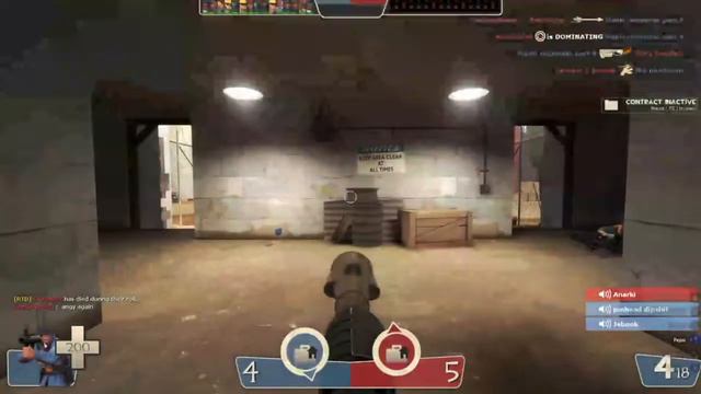 TF2 On Steam Remote Play SUCKS! смотреть онлайн