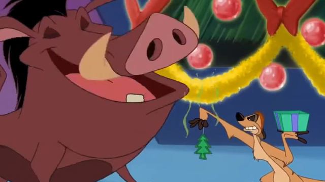 Mickey’s Magical Christmas - The Best Christmas Of All (HD) смотреть онлайн