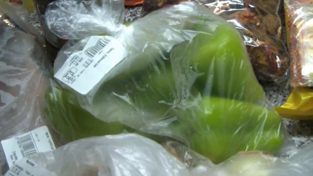 ЭКОНОМНОЕ МЕНЮ на семью. Живём на 7000 две недели. Закупка продуктов в Магните, Ленте, Светофоре. смотреть онлайн