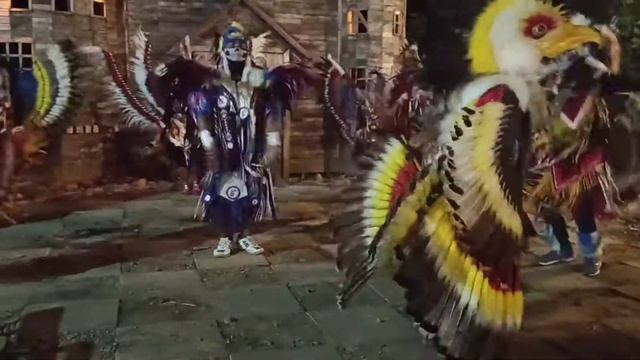 Performe Indian Kreasi Soko Limo di london paradise смотреть онлайн