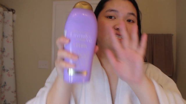 LAVENDER SCENTED BODY CARE & HYGIENE ROUTINE! | SMELL GOOD WHILE YOU'RE SLEEPING смотреть онлайн