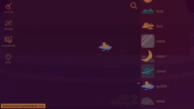 How to make ZOO in Little Alchemy 2